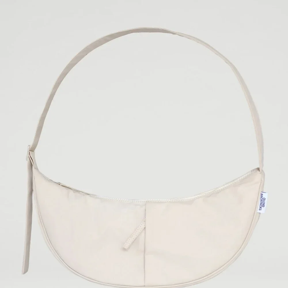 Ölend Moon Bag - Sand - Picture 2 of 10